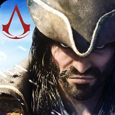 Скачать Assassin's Creed Pirates на Андроид - Взлом Бесконечные деньги