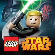 Скачать LEGO® Star Wars™:  TCS на Андроид - Взлом Все Открыто