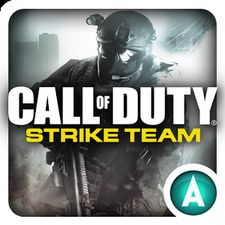 Скачать Call of Duty®: Strike Team на Андроид - Взлом Все Открыто