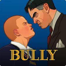 Скачать Bully: Anniversary Edition на Андроид - Взлом Все Открыто