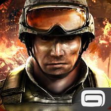 Скачать Modern Combat 3: Fallen Nation на Андроид - Взлом Много Монет