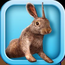 Скачать Bunny Simulator на Андроид - Взлом Все Открыто