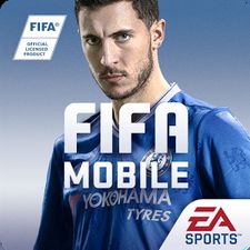 Скачать FIFA Mobile Футбол на Андроид - Взлом Все Открыто