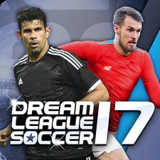 Скачать Dream League Soccer 2017 на Андроид - Взлом Бесконечные деньги