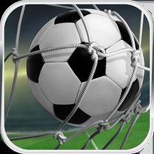 Скачать конечный футбол - Football на Андроид - Взлом Все Открыто