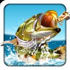 Скачать Карманная Рыбалка на Андроид - Взлом Все Открыто