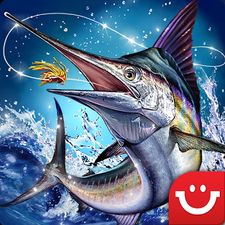 Скачать Улётный клёв: рыбалка в 3D на Андроид - Взлом Все Открыто