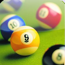 Скачать бильярд - Pool Billiards Pro на Андроид - Взлом Все Открыто