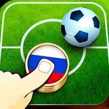 Скачать Мини Футбол Чемпионат на Андроид - Взлом Все Открыто