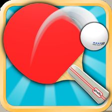 Скачать Настольный теннис 3D на Андроид - Взлом Бесконечные деньги