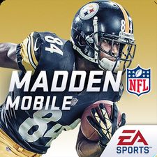 Скачать Madden NFL Mobile на Андроид - Взлом Бесконечные деньги