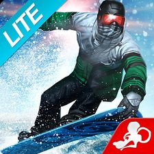 Скачать Snowboard Party 2 Lite на Андроид - Взлом Все Открыто