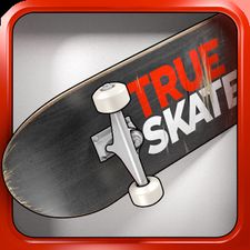 Скачать True Skate на Андроид - Взлом Бесконечные деньги