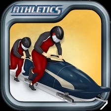 Скачать Athletics: Снег Спорт на Андроид - Взлом Все Открыто