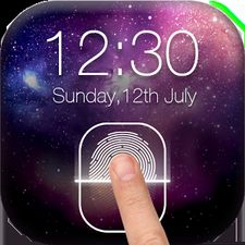 Скачать отпечаток пальца Prank на Андроид - Взлом Много Монет