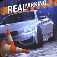 Скачать Real Car Parking 2017 Street 3D на Андроид - Взлом Все Открыто