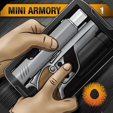 Скачать Weaphones™ Gun Sim Free Vol 1 на Андроид - Взлом Бесконечные деньги