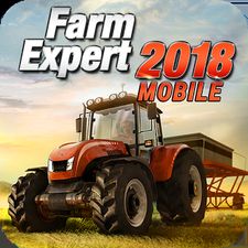 Скачать Farm Expert 2018 Mobile на Андроид - Взлом Все Открыто