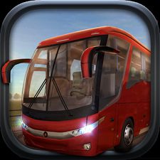 Скачать Bus Simulator 2015 на Андроид - Взлом Бесконечные деньги