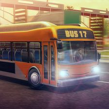  Bus Simulator 17   -   