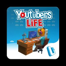 Скачать Youtubers Life - Gaming на Андроид - Взлом Много Монет