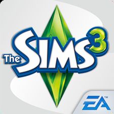 Скачать The Sims™ 3 на Андроид - Взлом Все Открыто