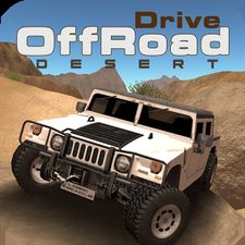 Скачать OffRoad Drive Desert на Андроид - Взлом Все Открыто