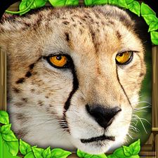 Скачать Cheetah Simulator на Андроид - Взлом Все Открыто
