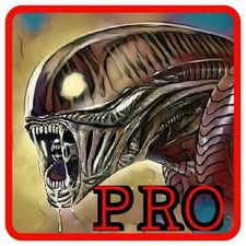 Скачать Alien Simulator PRO на Андроид - Взлом Бесконечные деньги