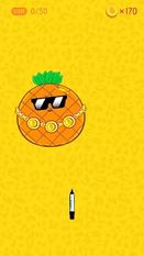  Pineapple Pen   -   