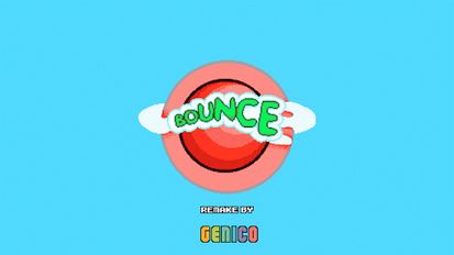 Скачать Bounce Classic на Андроид - Взлом Бесконечные деньги