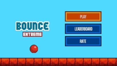 Скачать Bounce Classic на Андроид - Взлом Бесконечные деньги