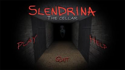 Скачать Slendrina:The Cellar (Free) на Андроид - Взлом Все Открыто