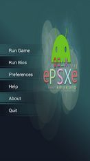 Скачать ePSXe for Android на Андроид - Взлом Все Открыто