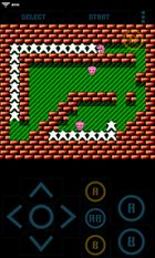 Скачать Nostalgia.NES Pro на Андроид - Взлом Все Открыто