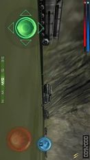 Скачать Tank Recon 3D на Андроид - Взлом Много Монет
