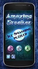 Скачать Amazing Breaker на Андроид - Взлом Бесконечные деньги
