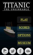 Скачать Titanic: The Unsinkable на Андроид - Взлом Много Монет