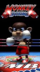 Скачать Monkey Boxing на Андроид - Взлом Все Открыто