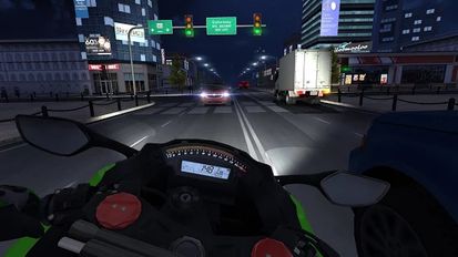 Скачать Traffic Rider на Андроид - Взлом Много Монет