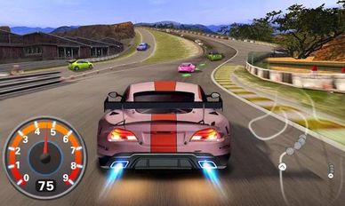 Скачать Real Drift Racing : Road Racer на Андроид - Взлом Все Открыто