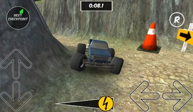 Скачать Toy Truck Rally 3D на Андроид - Взлом Много Монет