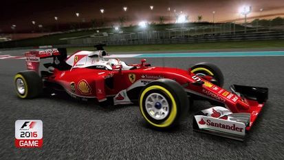 Скачать F1 2016 на Андроид - Взлом Все Открыто