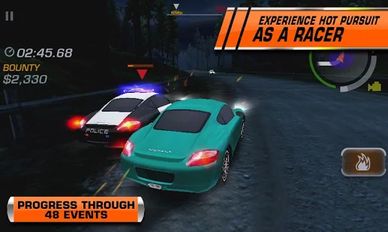 Скачать Need for Speed™ Hot Pursuit на Андроид - Взлом Все Открыто