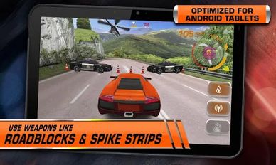 Скачать Need for Speed™ Hot Pursuit на Андроид - Взлом Все Открыто