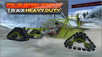 Скачать Dune Buggy Trax - Heavy Duty на Андроид - Взлом Все Открыто