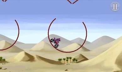 Скачать Bike Race Pro by T. F. Games на Андроид - Взлом Бесконечные деньги