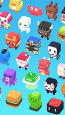 Скачать Cube Critters на Андроид - Взлом Все Открыто