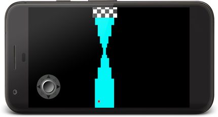 Скачать Maze Game Horror Prank на Андроид - Взлом Много Монет