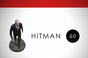 Скачать Hitman GO на Андроид - Взлом Бесконечные деньги